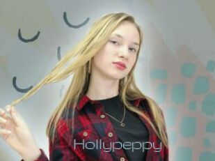 Hollypeppy