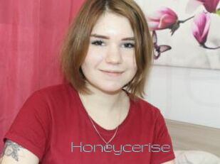 Honeycerise