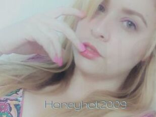 Honeyhot2009