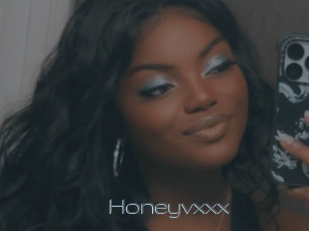 Honeyvxxx