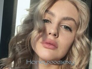 Honeyxxxsexy