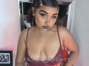 Honeyybrownn