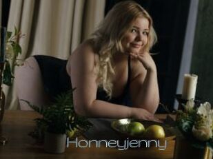 Honneyjenny