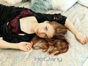 HotJany