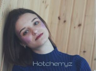 Hotcherryz