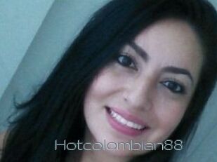Hotcolombian88