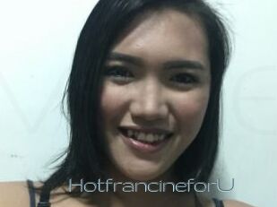 HotfrancineforU