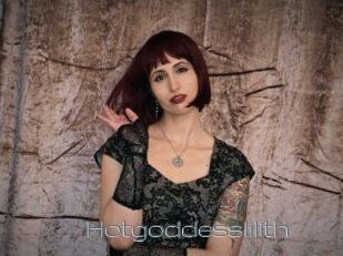 Hotgoddesslilith