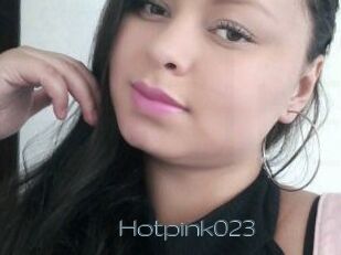 Hotpink023