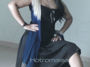 Hotromaisa