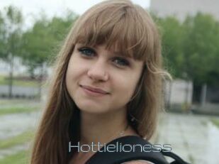 Hottielioness