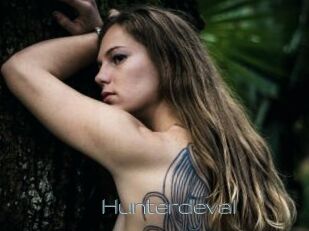 Hunterdeval