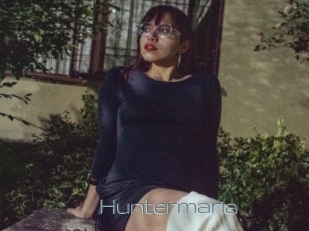 Huntermaria