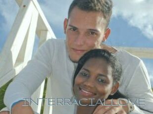 INTERRACIALLOVE