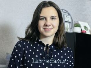 IlonaSwon