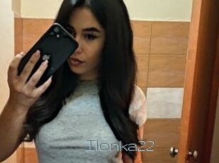 Ilonka22