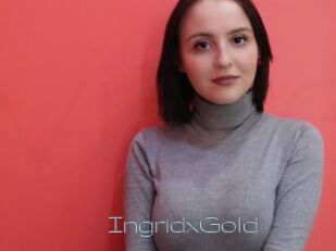 IngridxGold