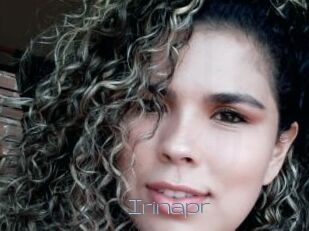 Irinapr