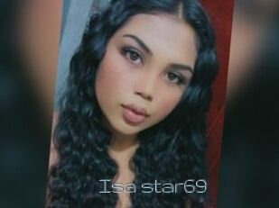 Isa_star69