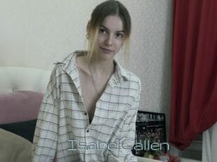 IsabelCallen