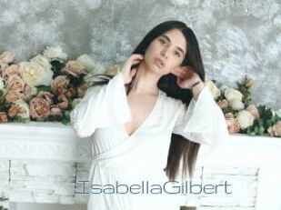 IsabellaGilbert