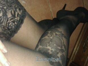 Issabel