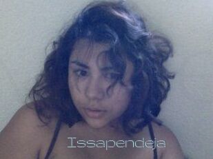 Issapendeja