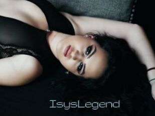 IsysLegend