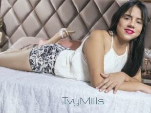 IvyMills
