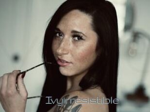 Ivyirresistible