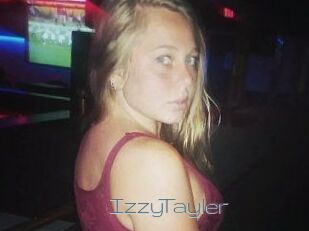 Izzy_Tayler