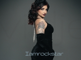 Iamrockstar