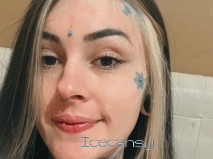 Icecansy