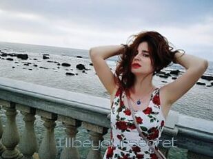 Illbeyoursecret