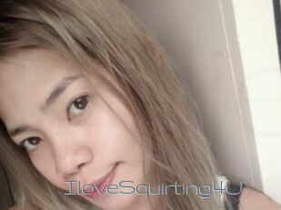 IloveSquirting4U