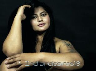 Indiandesires18