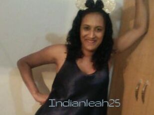 Indianleah25