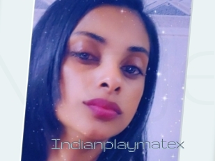 Indianplaymatex