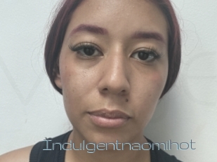 Indulgentnaomihot