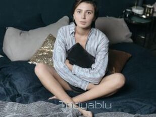 Indyablu