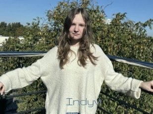 Indyvi