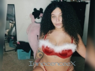 InnocenceeX