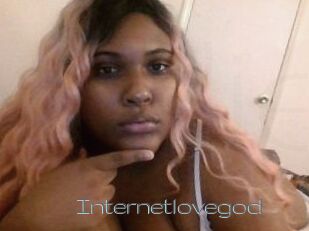 Internetlovegod