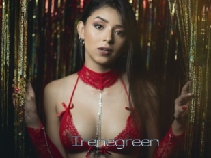 Irenegreen