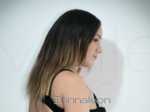 Irinnaleon