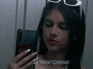 Irissrosse