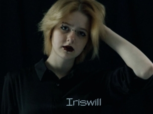 Iriswill