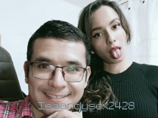 Isaandysex2428