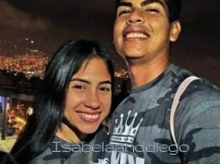 Isabelaanddiego