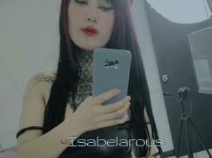 Isabelarous